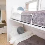 Al14 Estudio A 250 M Playa Fenals, Costa Barava