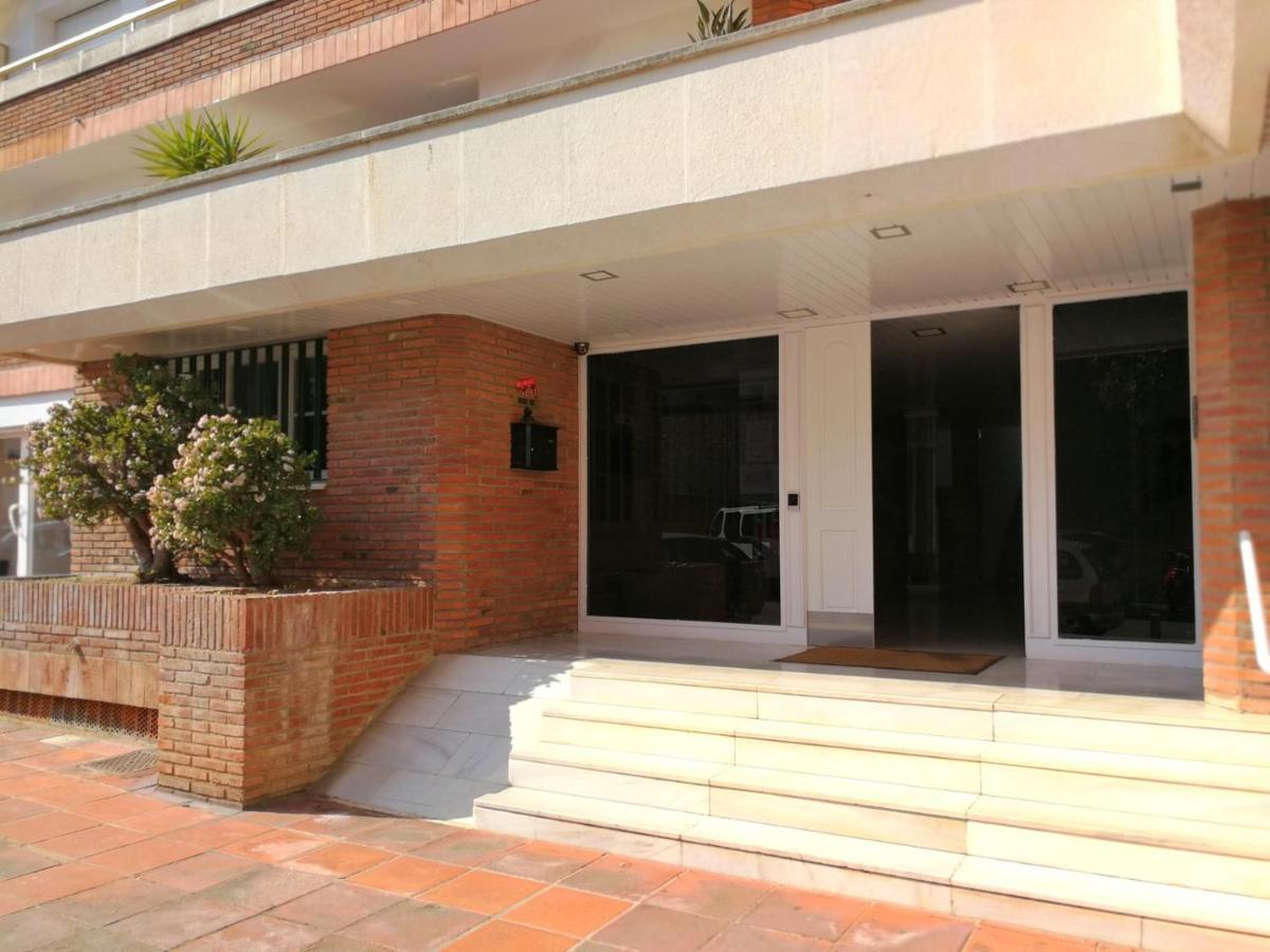Appartement Al14 Estudio A 250 M Playa Fenals, Costa Barava Lloret de Mar