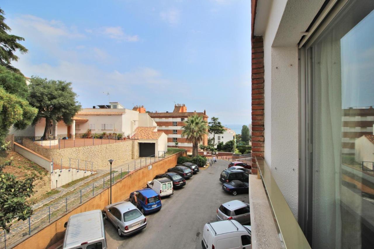 Al14 Estudio A 250 M Playa Fenals, Costa Barava Appartement