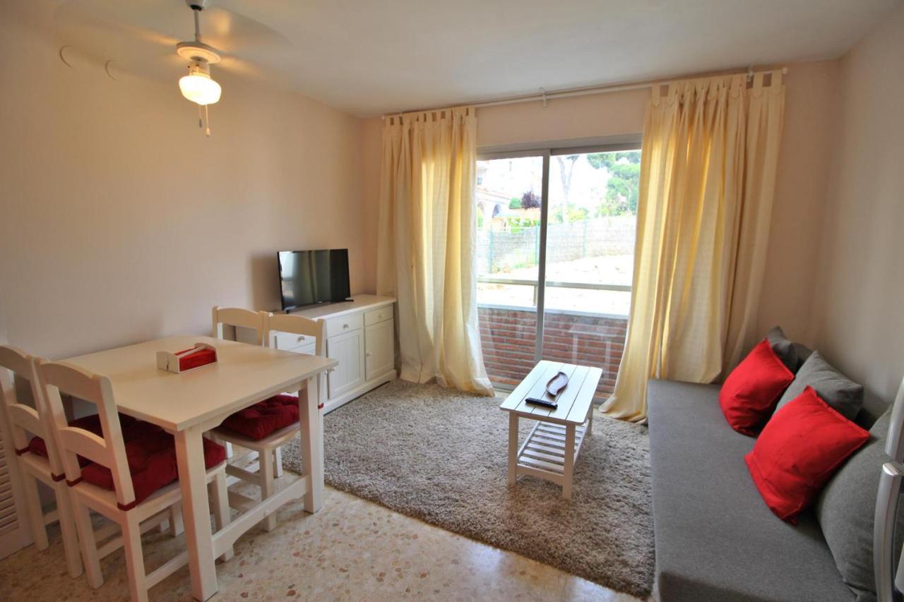 Appartement Al14 Estudio A 250 M Playa Fenals, Costa Barava *