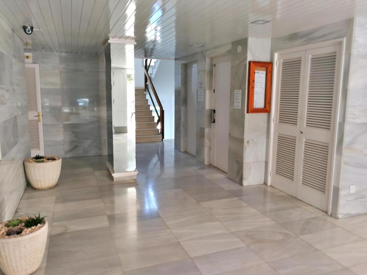 Al14 Estudio A 250 M Playa Fenals, Costa Barava * Lloret de Mar