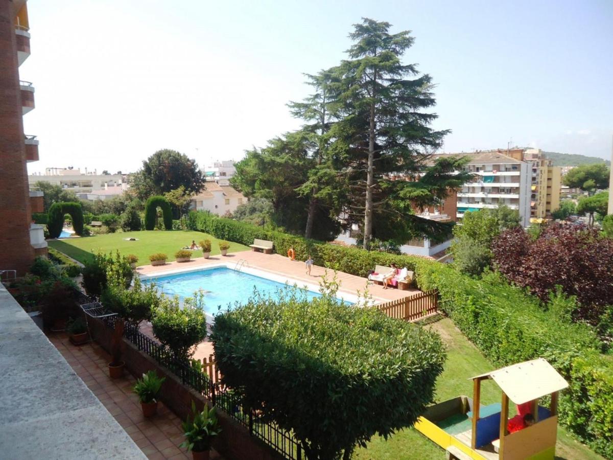 Al14 Estudio A 250 M Playa Fenals, Costa Barava Appartement *