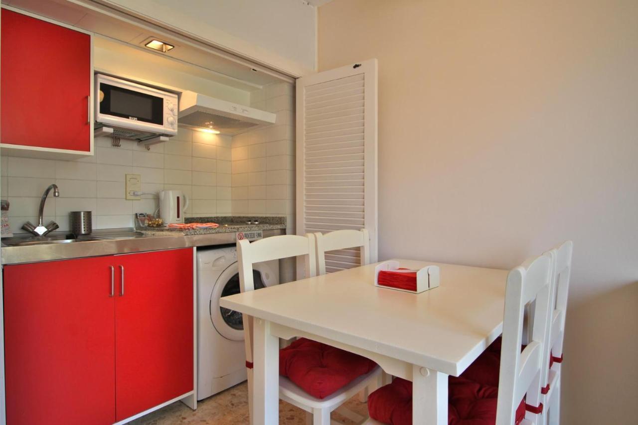 Al14 Estudio A 250 M Playa Fenals, Costa Barava *