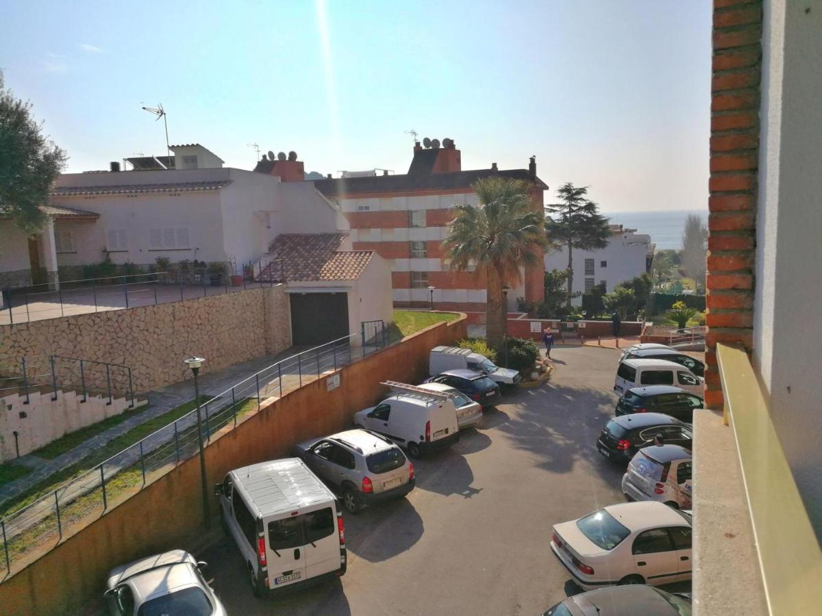 Appartement Al14 Estudio A 250 M Playa Fenals, Costa Barava *