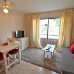 AL14 Estudio a 250 m playa Fenals, Costa Barava
