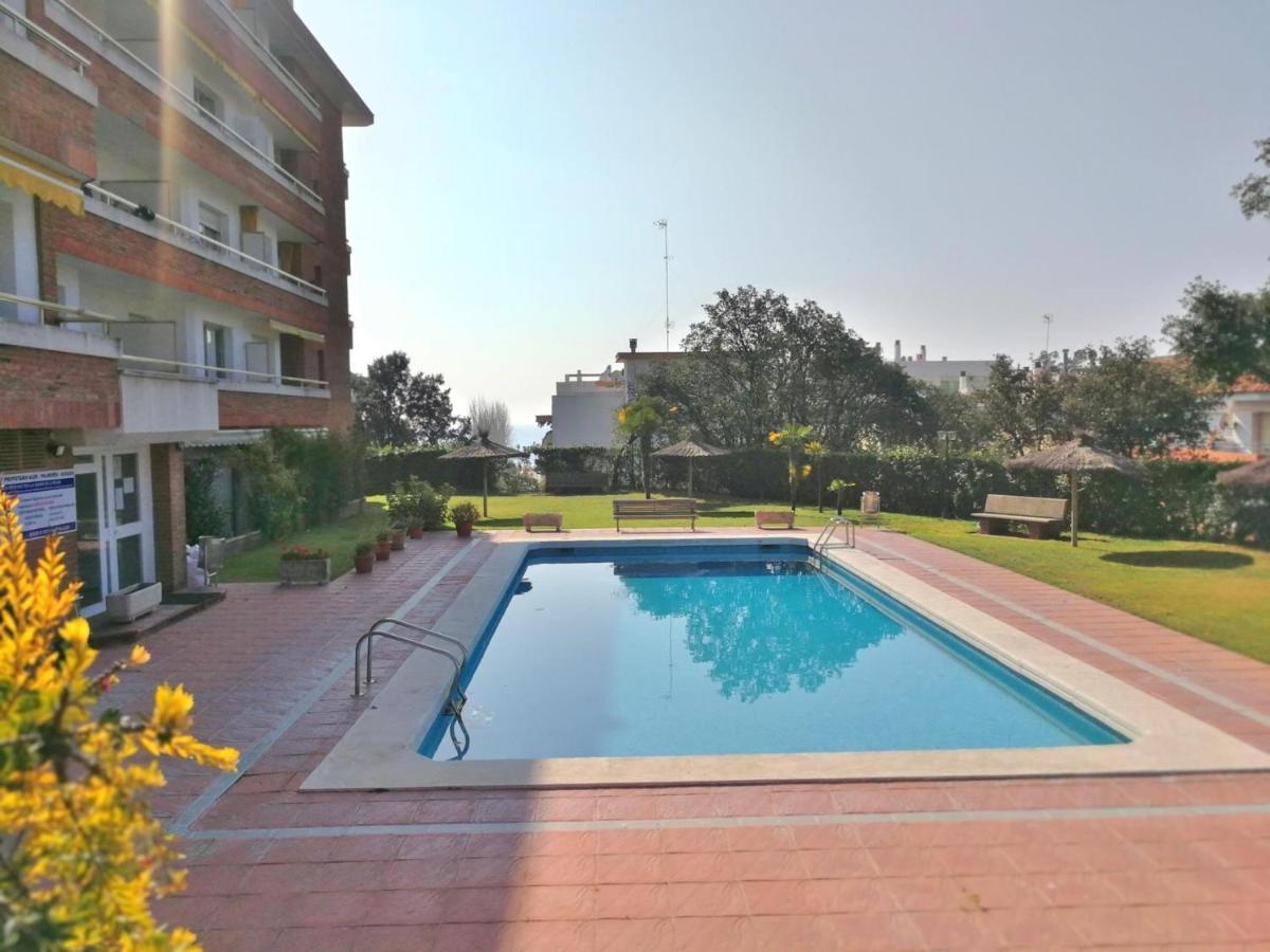 Apartamento Al14 Estudio A 250 M Playa Fenals, Costa Barava